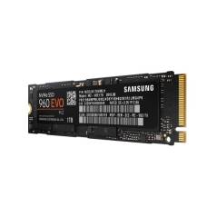 SAMSUNG MEMORY MZ-V6E1T0