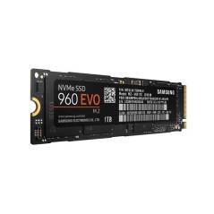 SAMSUNG MEMORY MZ-V6E1T0