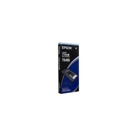 EPSON T549500