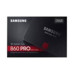 SAMSUNG MZ-76P256B/E