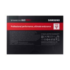 SAMSUNG MEMORY MZ-76P1T0