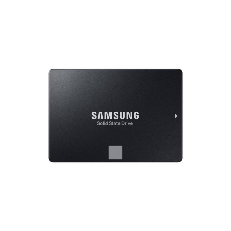 SAMSUNG MZ-76E4T0B/E SAMSUNG MZ-76E4T0B/E
