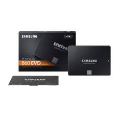 SAMSUNG MEMORY MZ-76E4T0