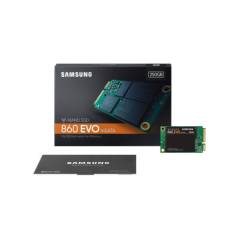 SAMSUNG MEMORY MZ-M6E250