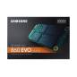 SAMSUNG MZ-M6E500BW SAMSUNG MZ-M6E500BW
