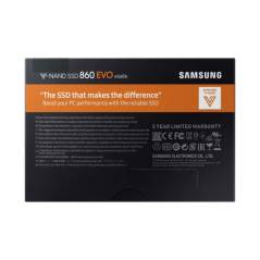 SAMSUNG MEMORY MZ-M6E500