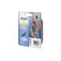 EPSON T032440