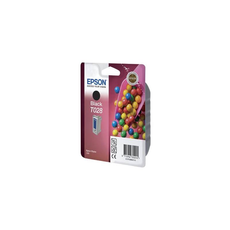 EPSON T028 / T028401 / C13T028401