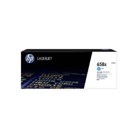 HP 658X / W2001X
