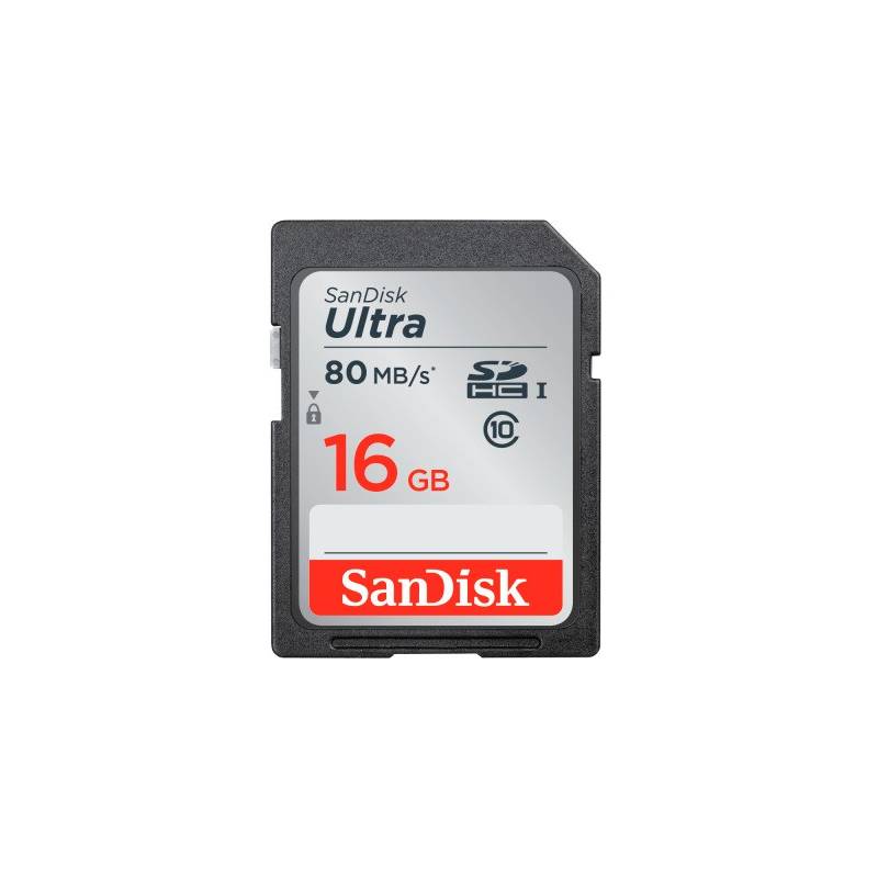 SANDISK 80029 / SDSDUNC-016G-GN6IN SANDISK 80029 / SDSDUNC-016G-GN6IN