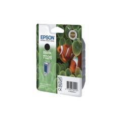 EPSON T026 / T026401 / C13T02640110