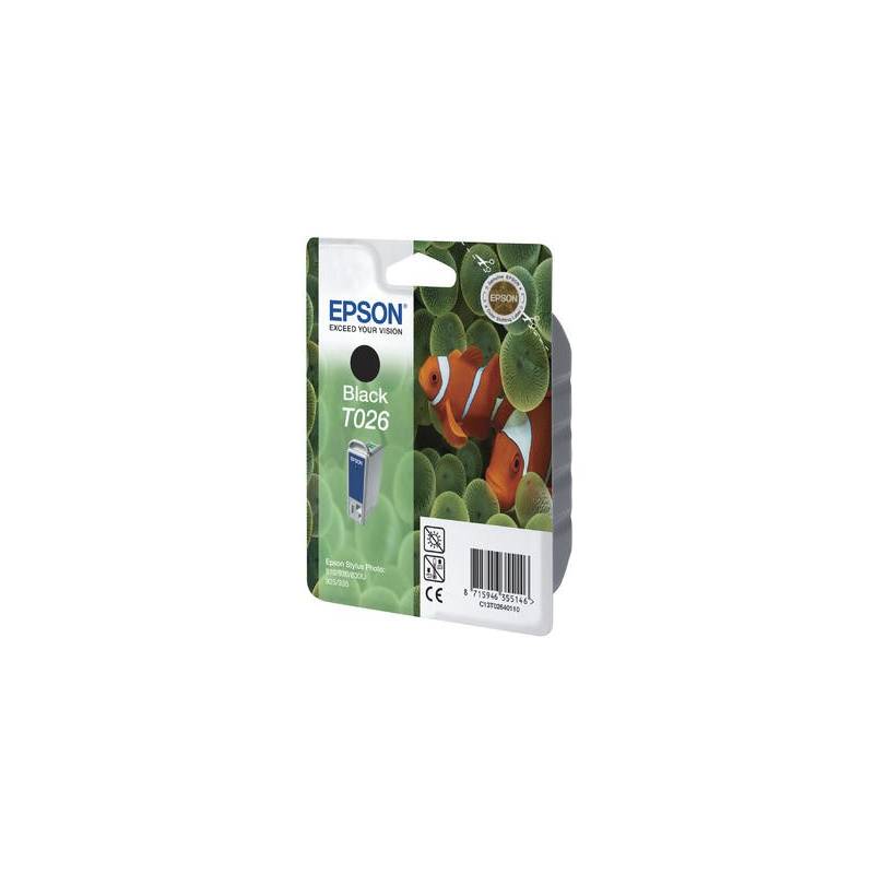 EPSON T026401