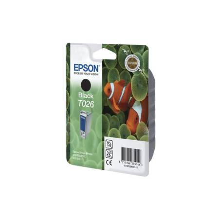 EPSON T026401