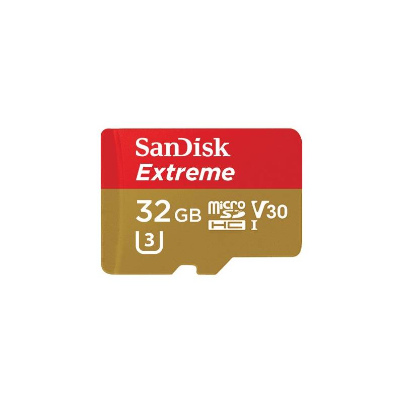 SANDISK SDSQXAF-032G-GN6MA