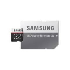 SAMSUNG MEMORY MB-MD32GA