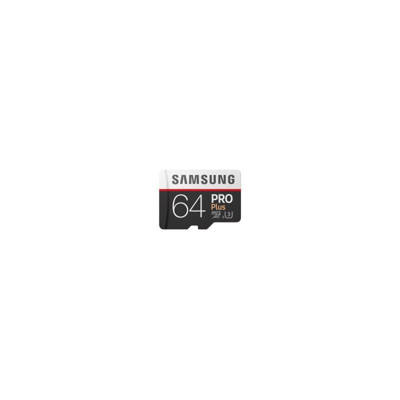 SAMSUNG MEMORY MB-MD64GA
