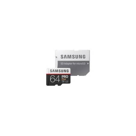 SAMSUNG MEMORY MB-MD64GA
