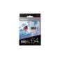 SAMSUNG MEMORY MB-MD64GA