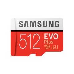 SAMSUNG MEMORY MB-MC512G