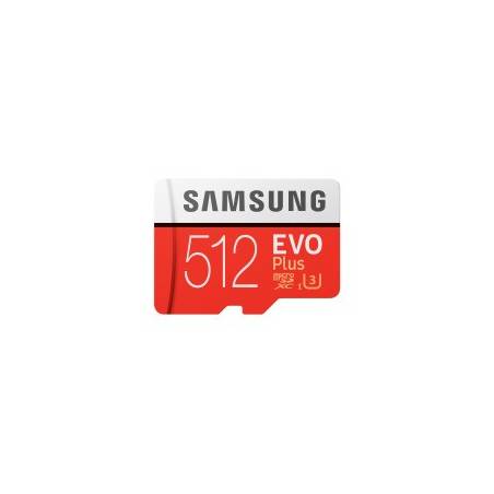 SAMSUNG MEMORY MB-MC512G