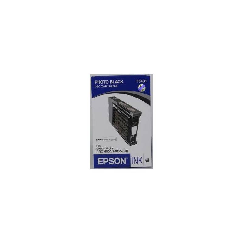 EPSON T543100