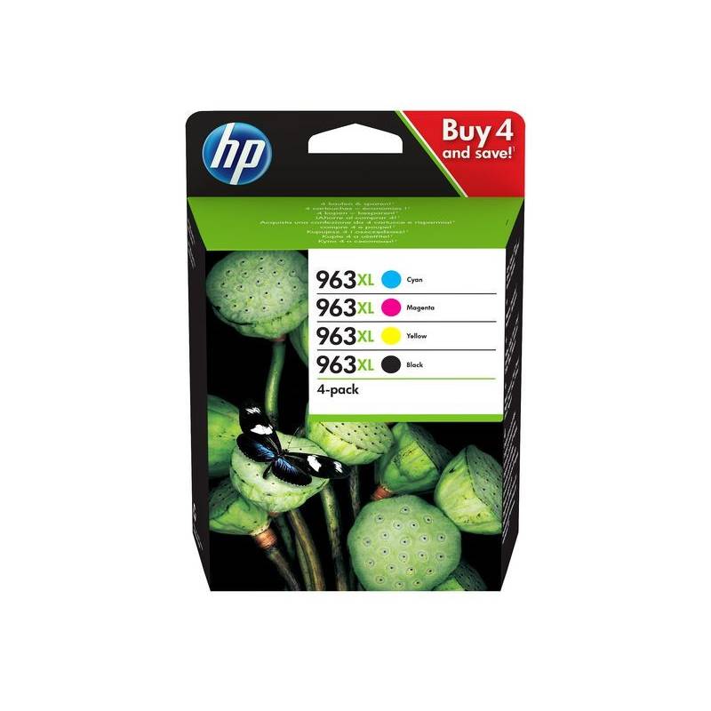 HP 963XL / 3YP35AE HP 963XL / 3YP35AE