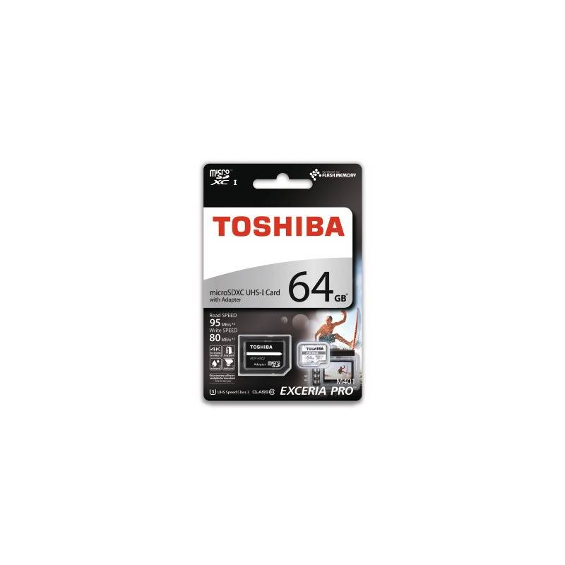 TOSHIBA THN-M401S064