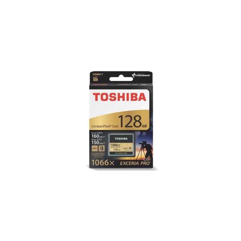 TOSHIBA THN-C501G128