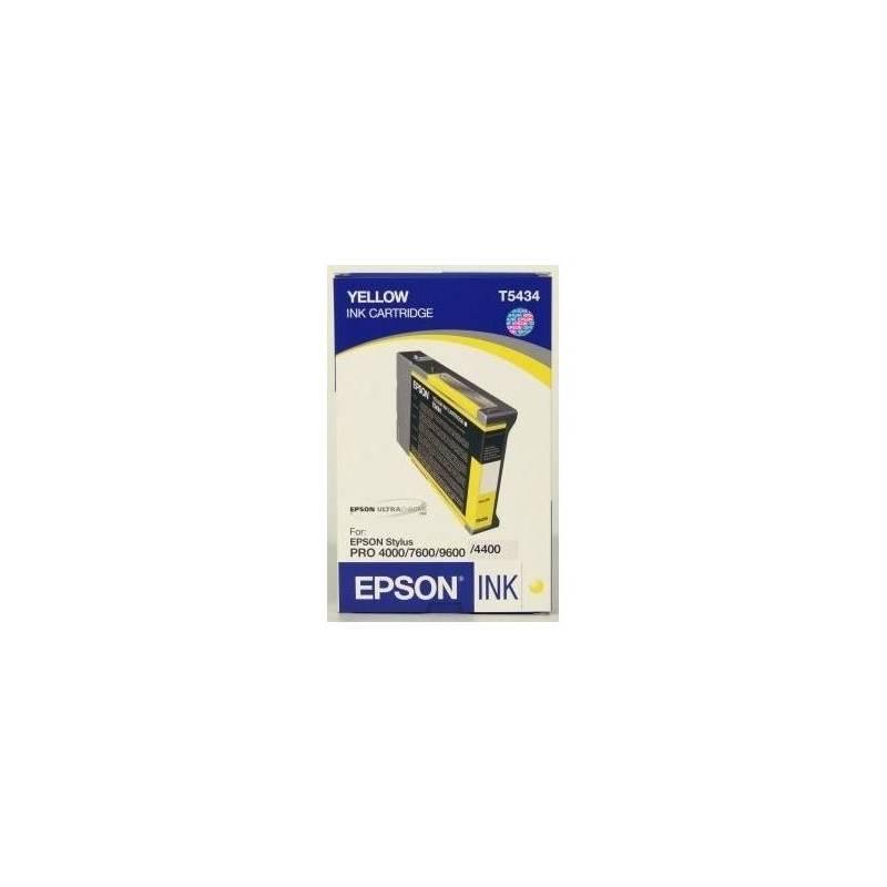 EPSON T543400 / C13T543400 EPSON T543400 / C13T543400