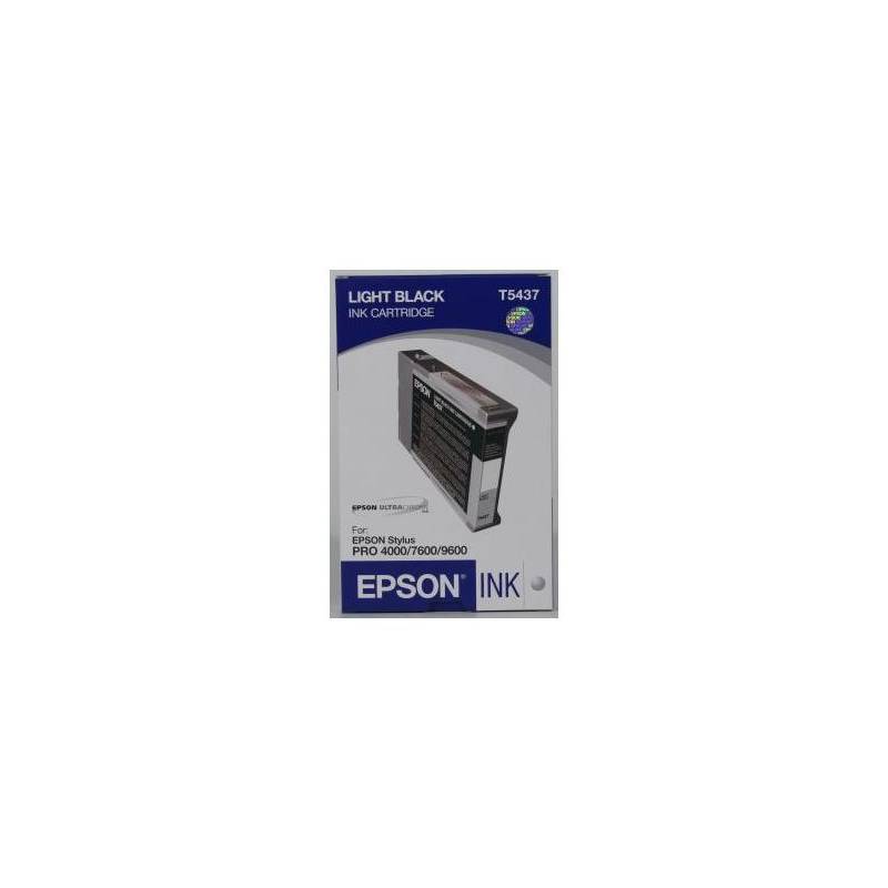 EPSON T543700