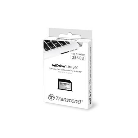 TRANSCEND TS256GJDL