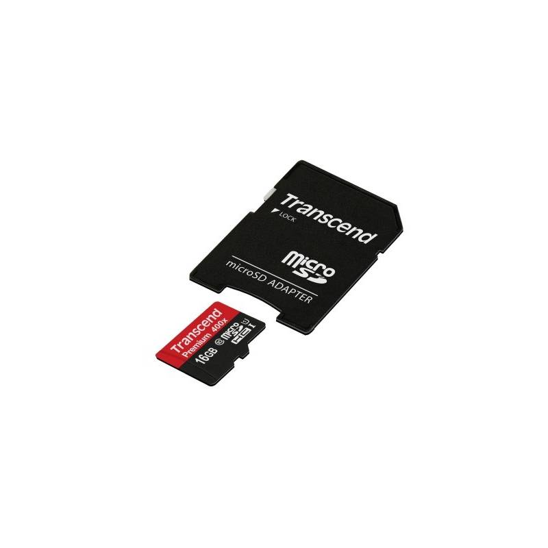 TRANSCEND TS16GUSDU