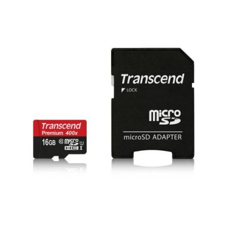 TRANSCEND TS16GUSDU