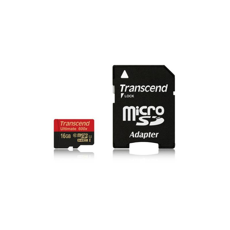 TRANSCEND TS16GUSDH
