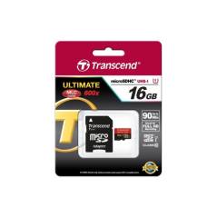 TRANSCEND TS16GUSDH