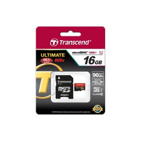 TRANSCEND TS16GUSDH