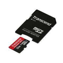 TRANSCEND TS32GUSDU
