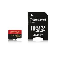 TRANSCEND TS32GUSDH