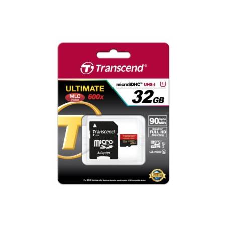 TRANSCEND TS32GUSDH