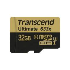 TRANSCEND TS32GUSDU