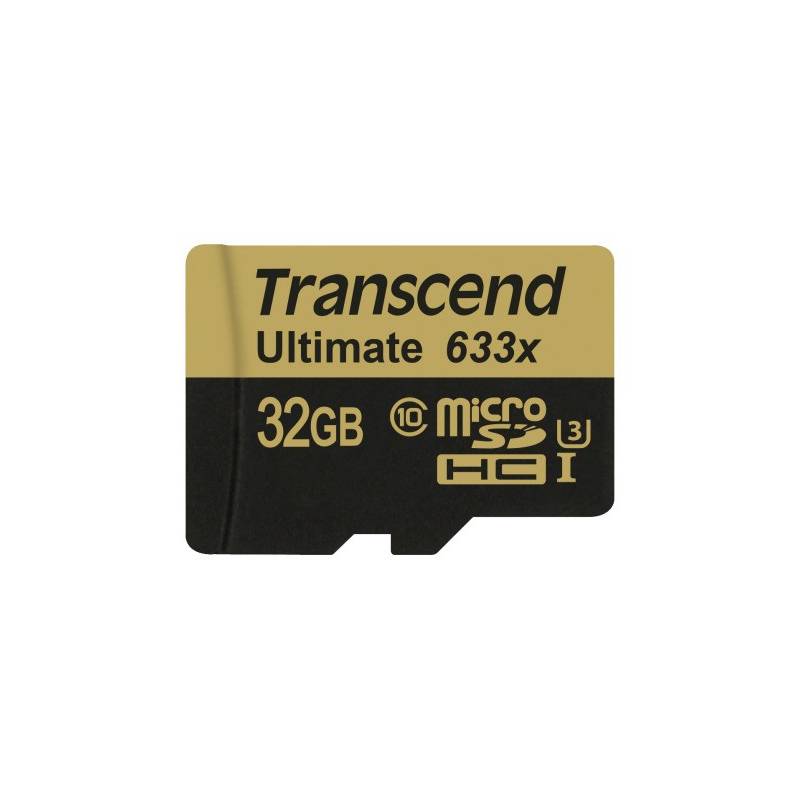 TRANSCEND TS32GUSDU
