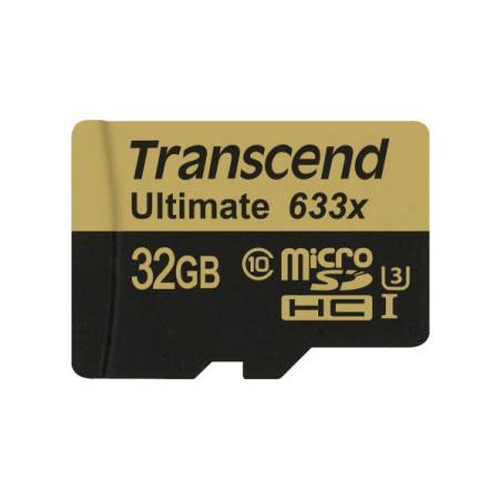 TRANSCEND TS32GUSDU