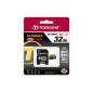 TRANSCEND TS32GUSDU