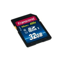 TRANSCEND TS32GSDU1