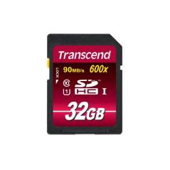 TRANSCEND TS32GSDHC