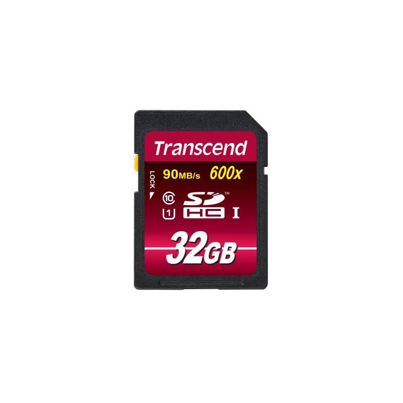 TRANSCEND TS32GSDHC