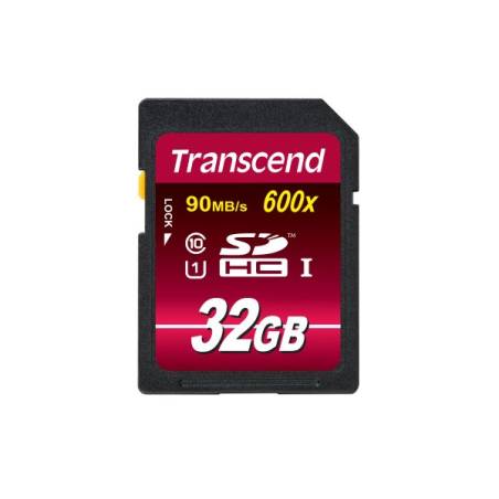 TRANSCEND TS32GSDHC