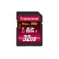 TRANSCEND TS32GSDHC