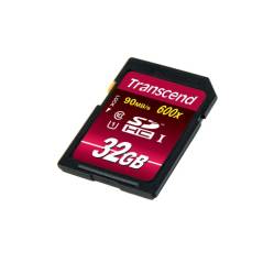 TRANSCEND TS32GSDHC