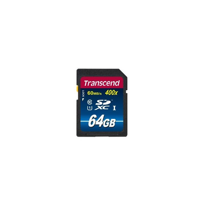 TRANSCEND TS64GSDU1